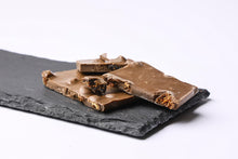 画像をギャラリービューアに読み込む, 割チョコ 紅茶いちじくミルク
