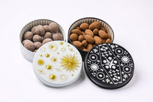 画像をギャラリービューアに読み込む, ギフト缶セット
