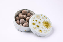 画像をギャラリービューアに読み込む, ギフト缶　ホワイト
