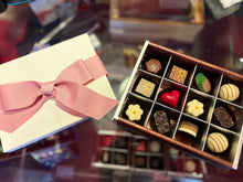 画像をギャラリービューアに読み込む, トリフ12個入り
