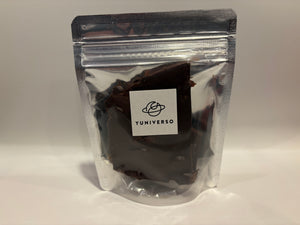 割チョコ 紅茶いちじくビター