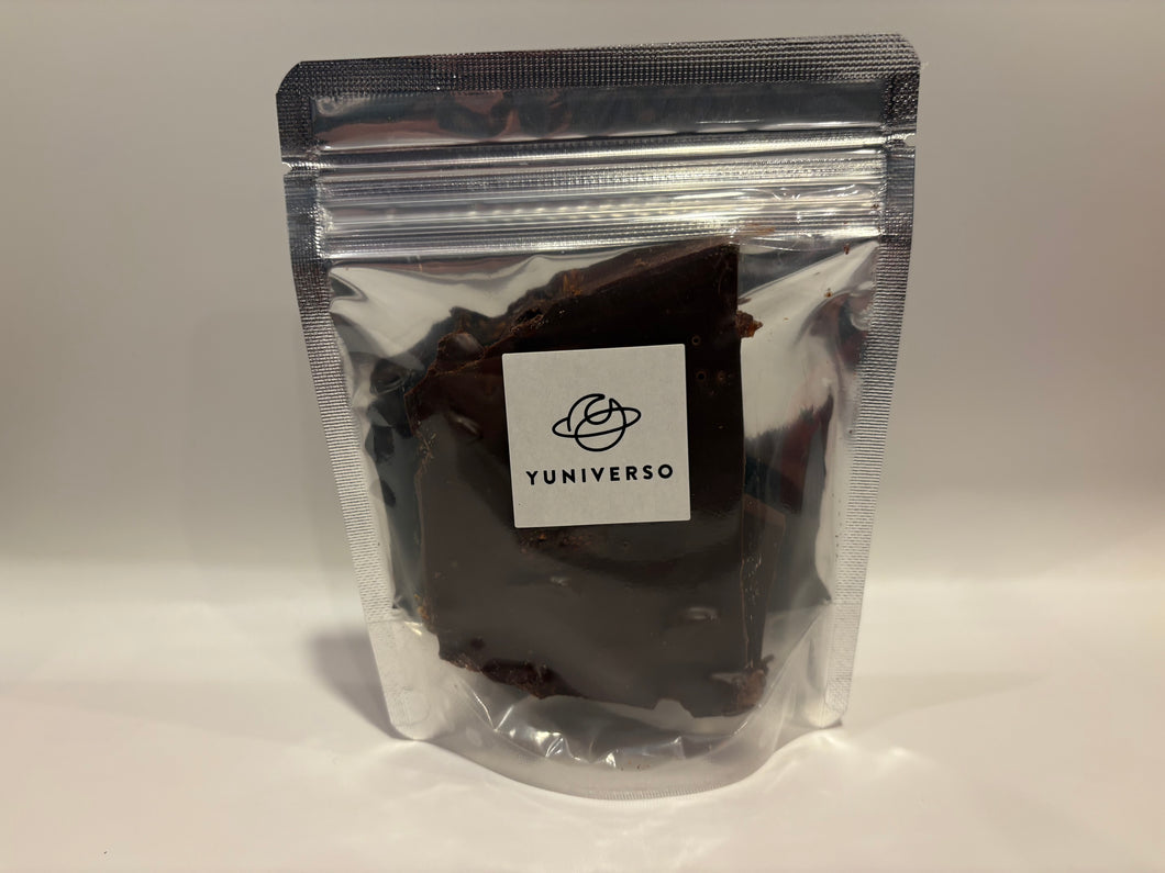 割チョコ 紅茶いちじくビター