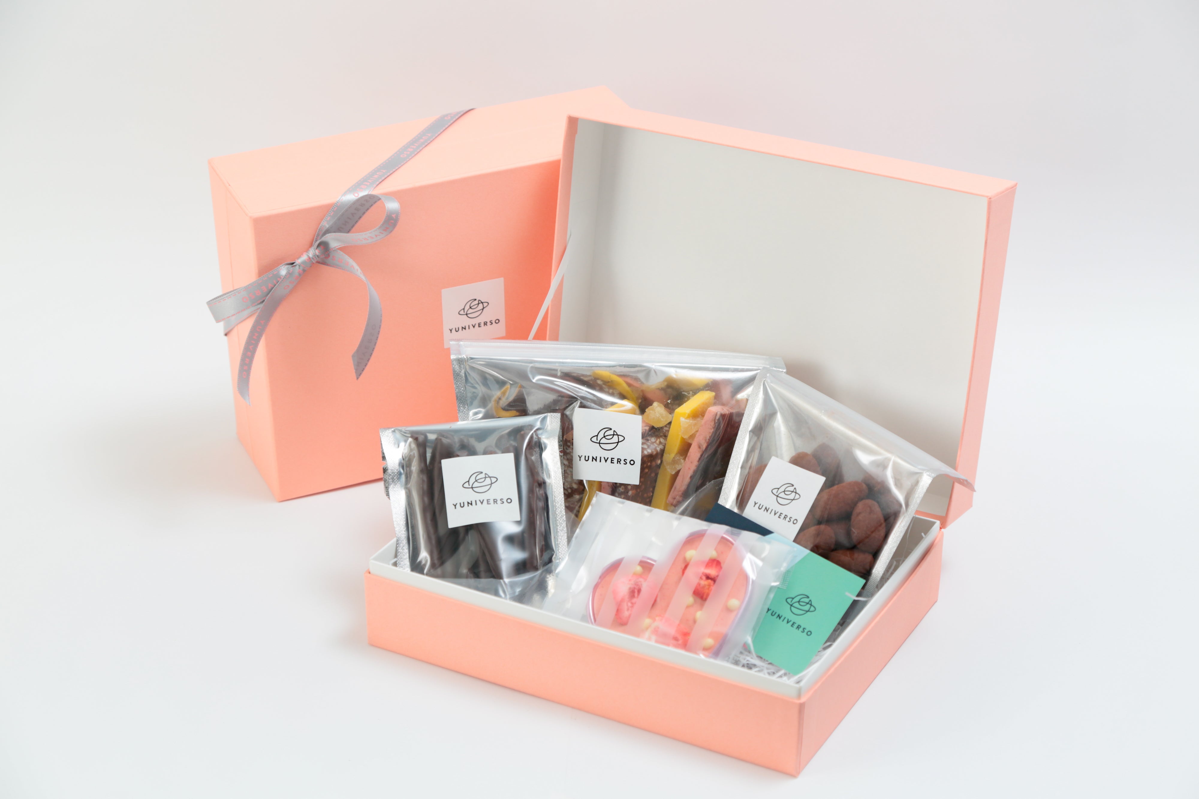 詰め合わせボックス – Yuniverso（ユニヴェルソ）