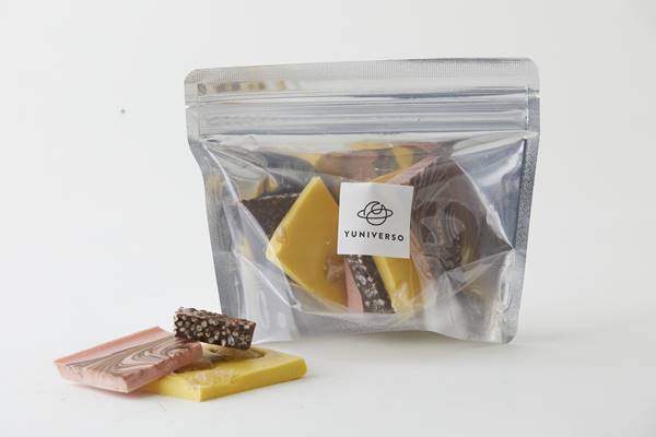 チョコ 割チョコ フレッシュミックス – Yuniverso（ユニヴェルソ）